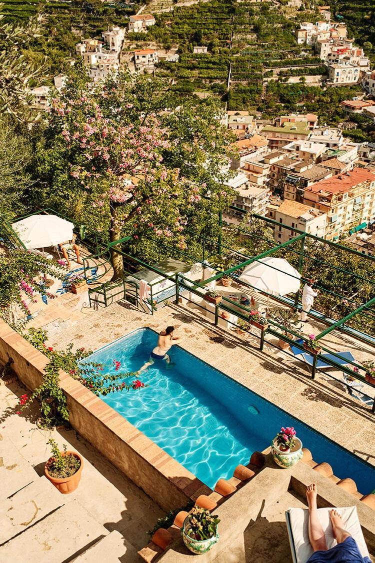 Orto Paradiso 3*